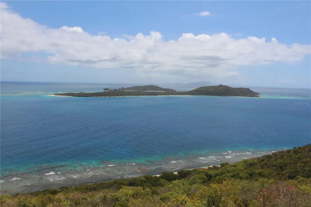 250 Zoni PLAYA LARGA Culebra, PR 00775