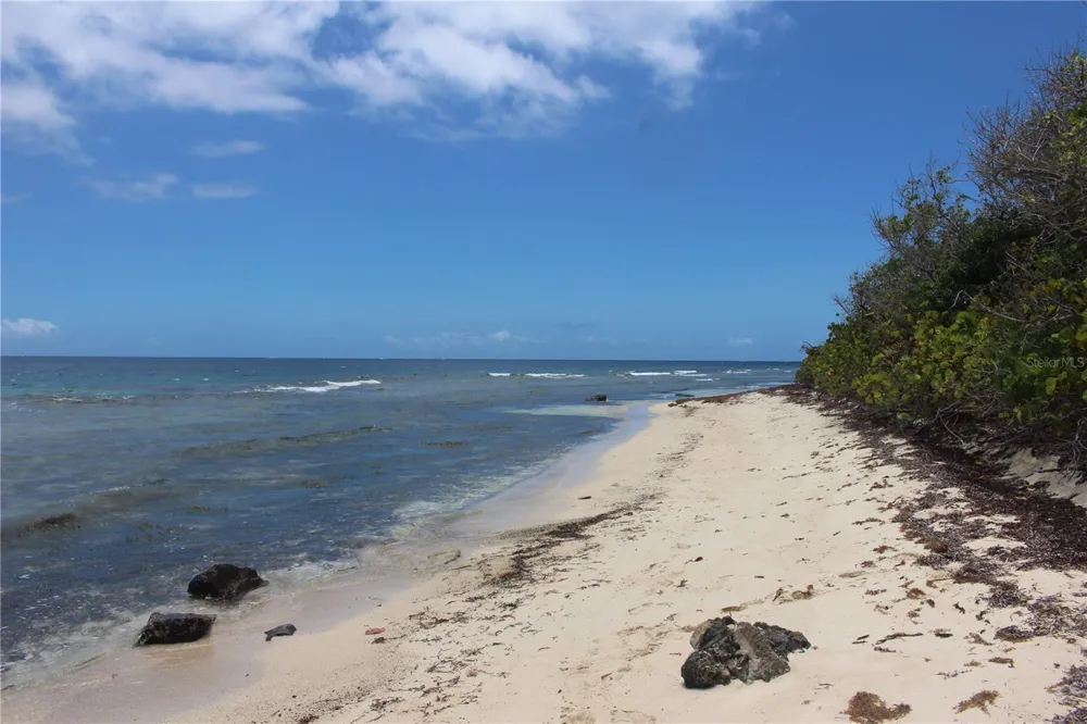 250 Zoni PLAYA LARGA Culebra, PR 00775