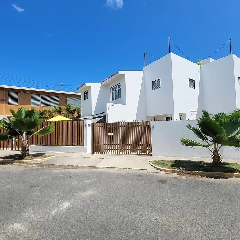 2301 SOLDADO CRUZ San Juan, PR 00913