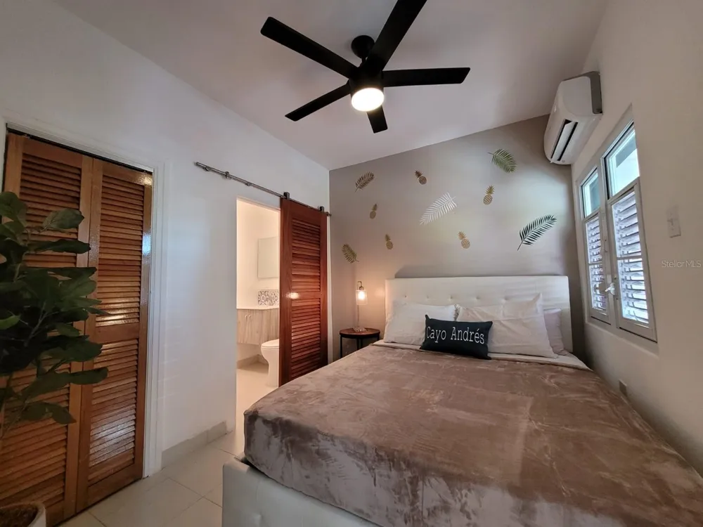 2301 SOLDADO CRUZ San Juan, PR 00913