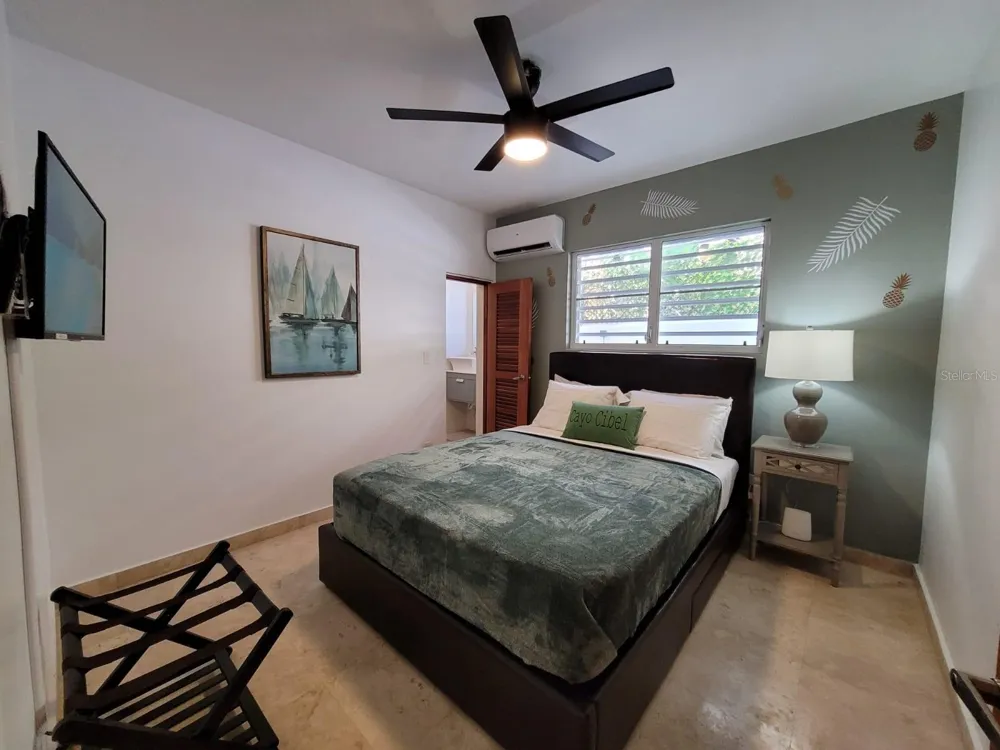 2301 SOLDADO CRUZ San Juan, PR 00913