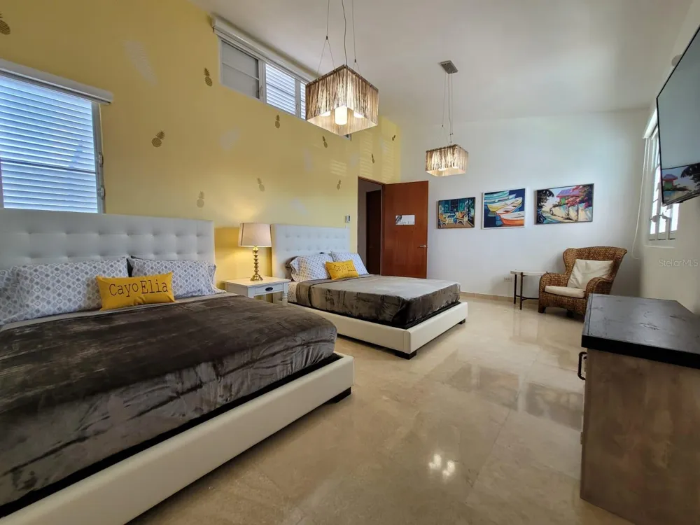 2301 SOLDADO CRUZ San Juan, PR 00913
