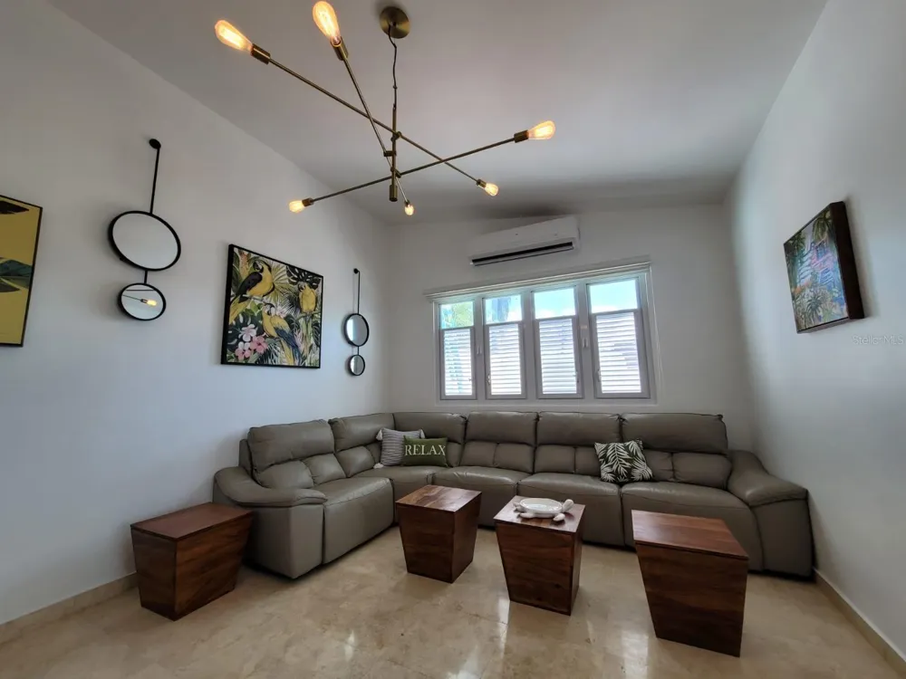 2301 SOLDADO CRUZ San Juan, PR 00913