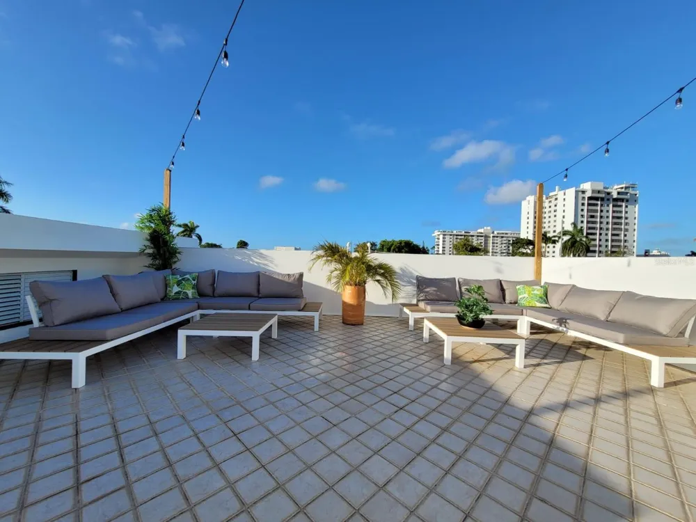 2301 SOLDADO CRUZ San Juan, PR 00913