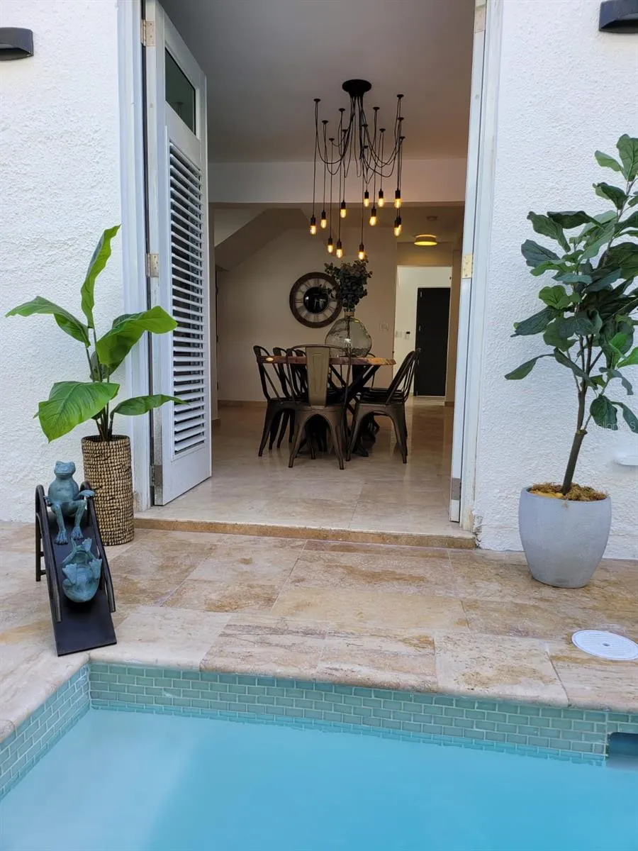 2301 SOLDADO CRUZ San Juan, PR 00913