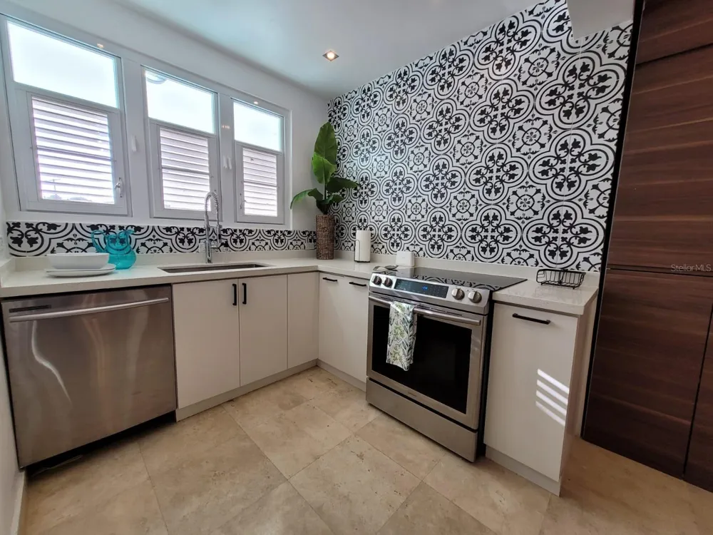 2301 SOLDADO CRUZ San Juan, PR 00913