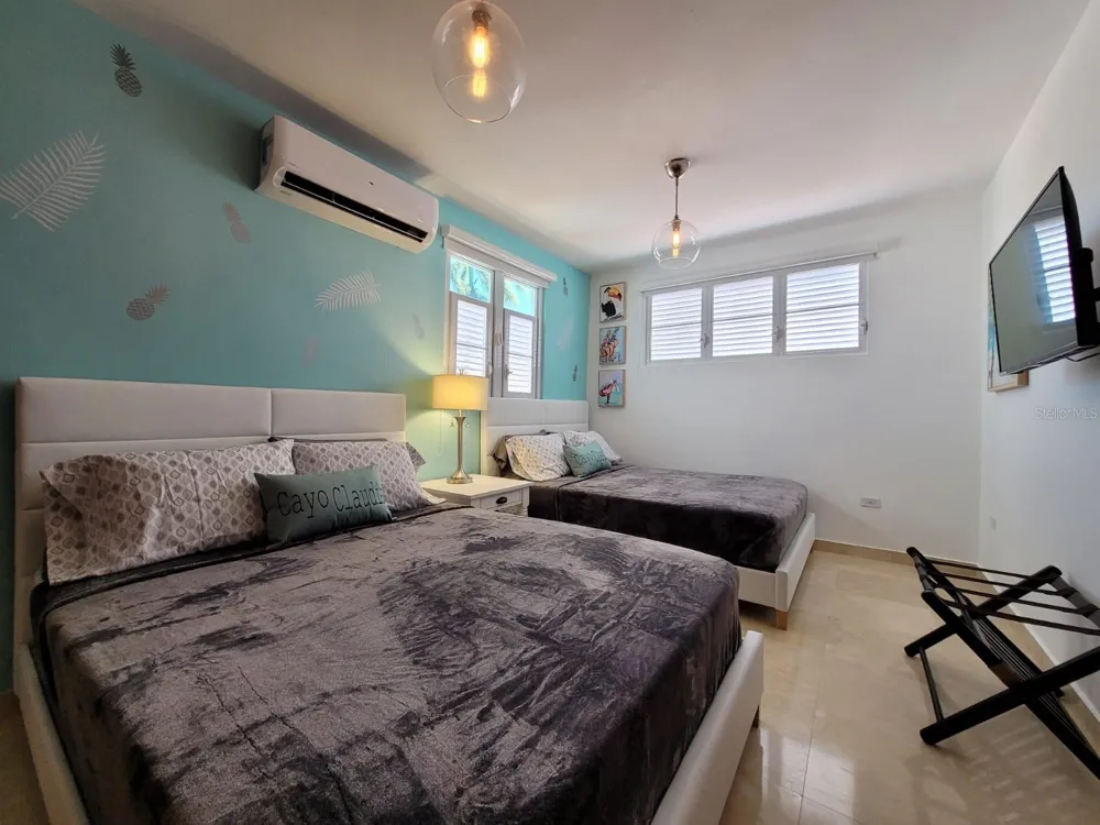 2301 SOLDADO CRUZ San Juan, PR 00913