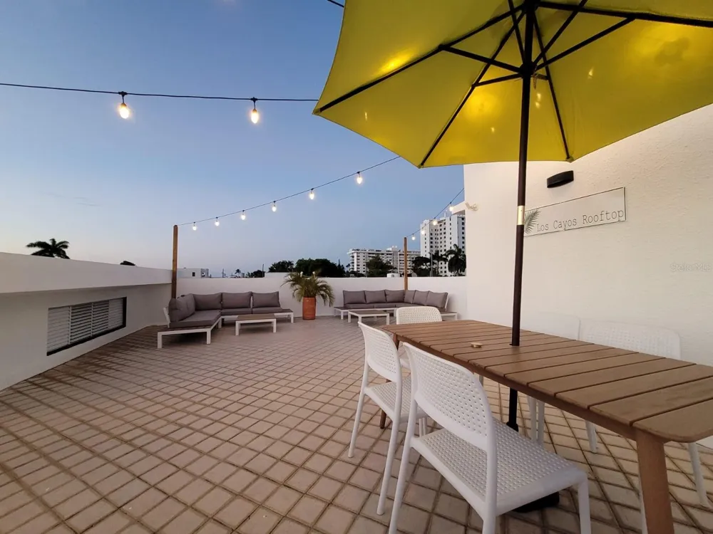 2301 SOLDADO CRUZ San Juan, PR 00913