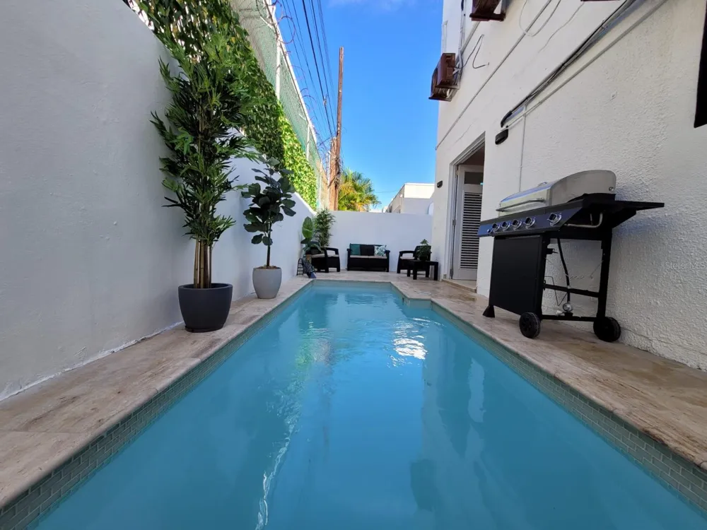 2301 SOLDADO CRUZ San Juan, PR 00913