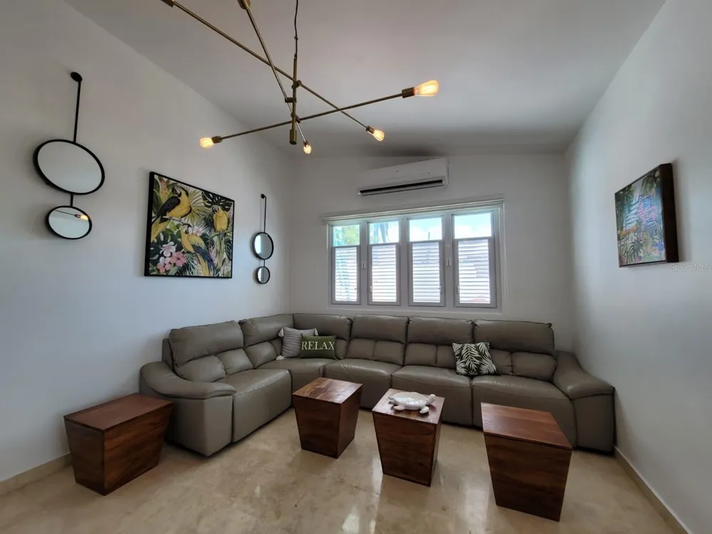 2301 SOLDADO CRUZ San Juan, PR 00913