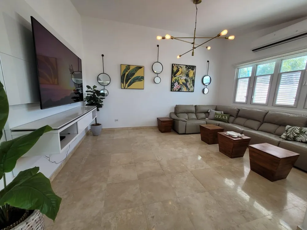 2301 SOLDADO CRUZ San Juan, PR 00913