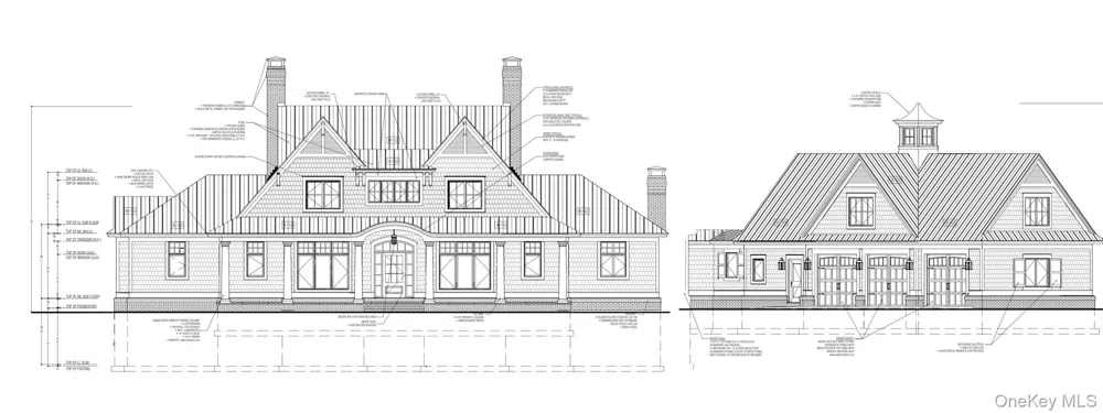 16 Sophia Court Westhampton, NY 11977