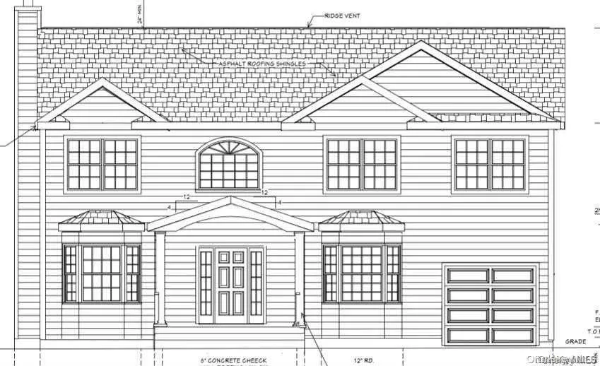 24 Patricia Lane Syosset, NY 11791