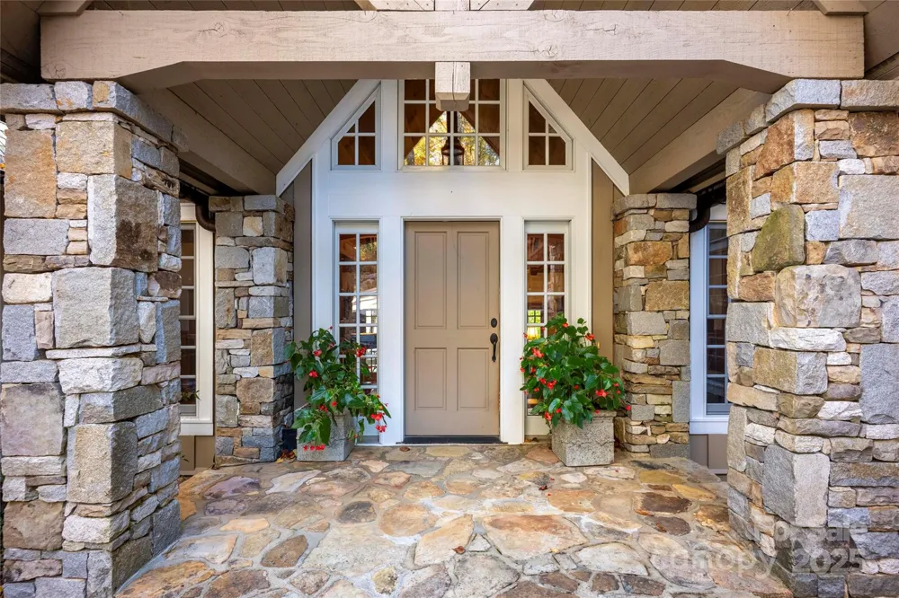 132 Red Bird Circle Lake Toxaway, NC 28747