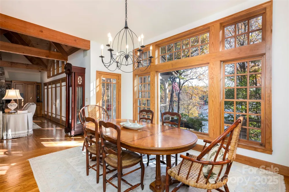 132 Red Bird Circle Lake Toxaway, NC 28747