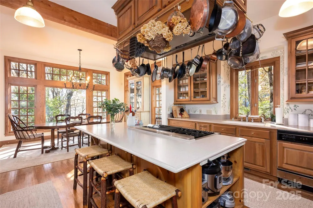132 Red Bird Circle Lake Toxaway, NC 28747
