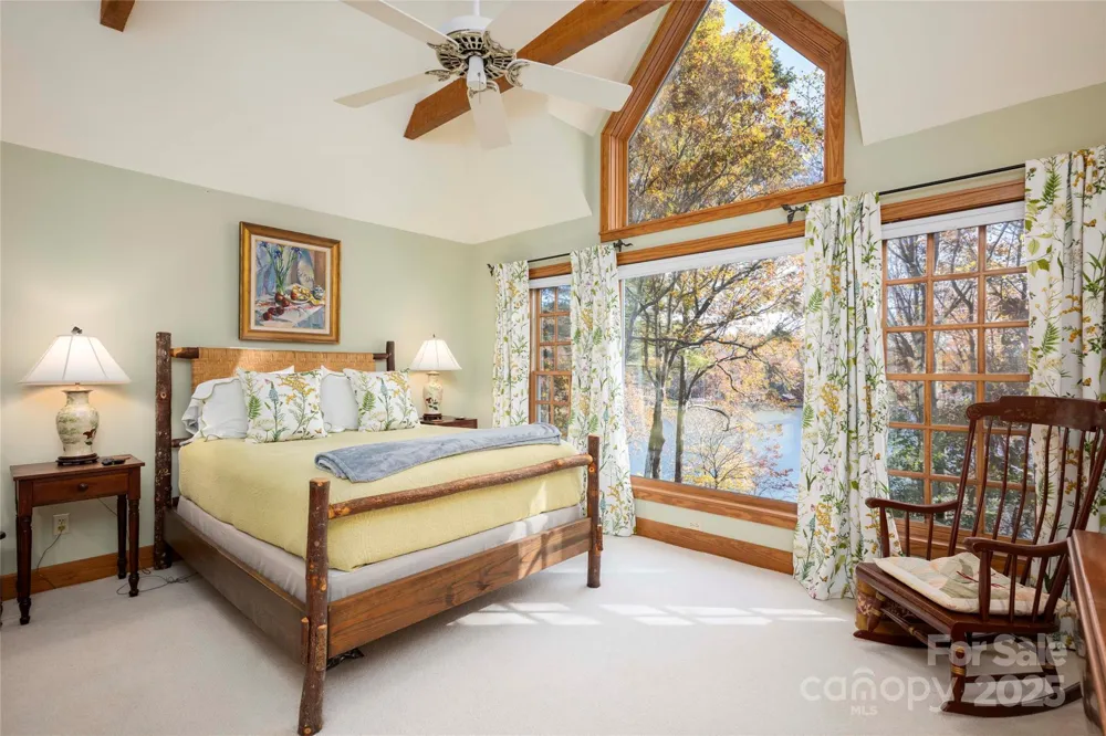 132 Red Bird Circle Lake Toxaway, NC 28747