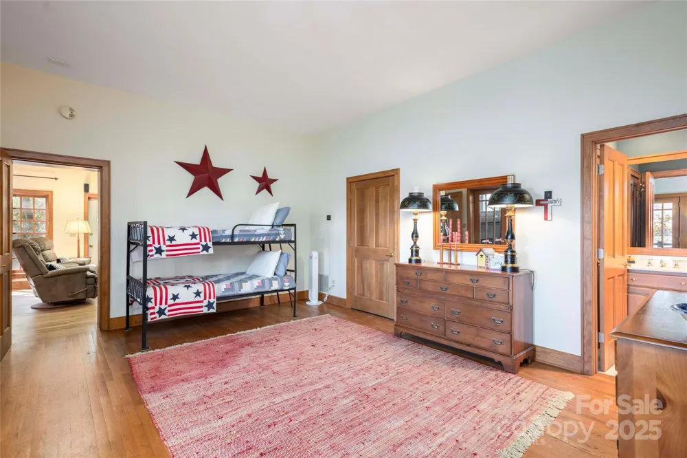 132 Red Bird Circle Lake Toxaway, NC 28747