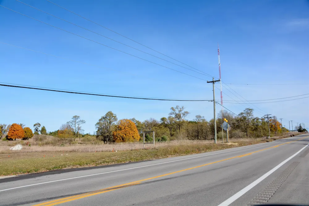 E Traverse Highway Elmwood Charter Township, MI 49684