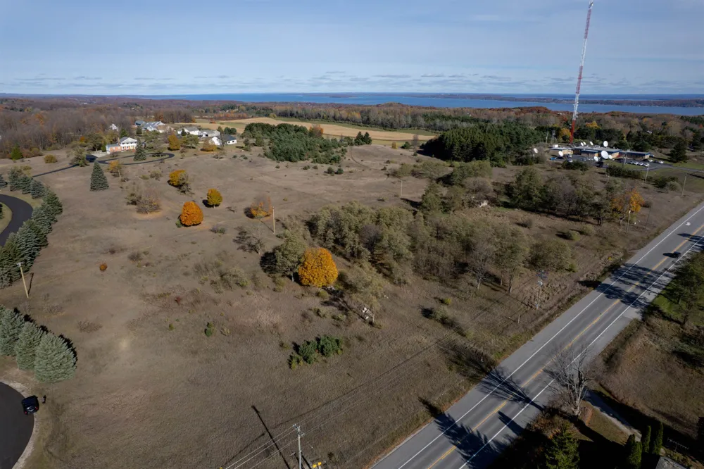 E Traverse Highway Elmwood Charter Township, MI 49684