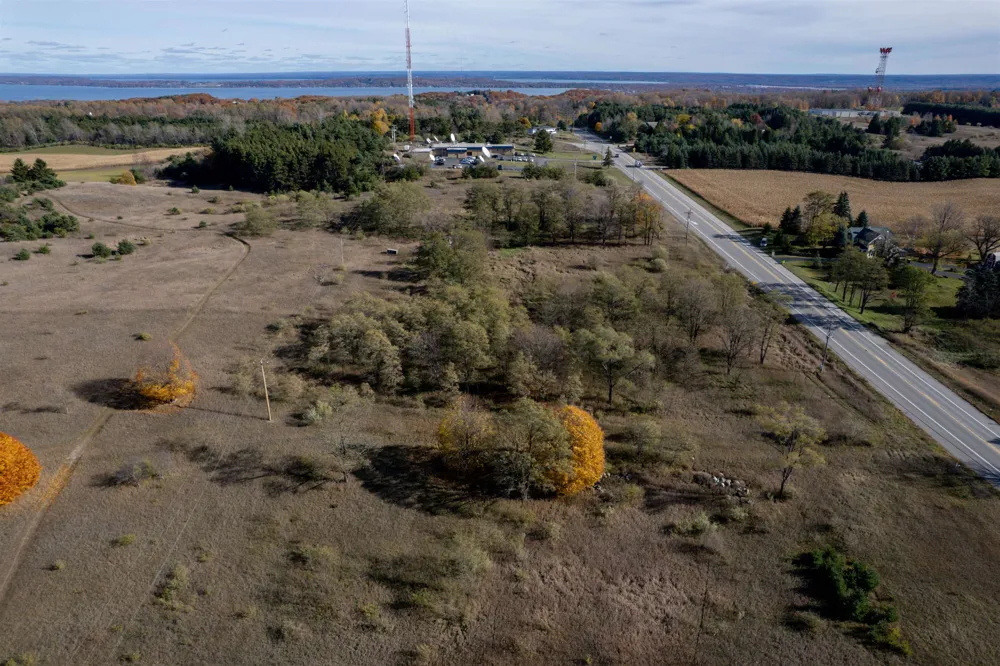E Traverse Highway Elmwood Charter Township, MI 49684