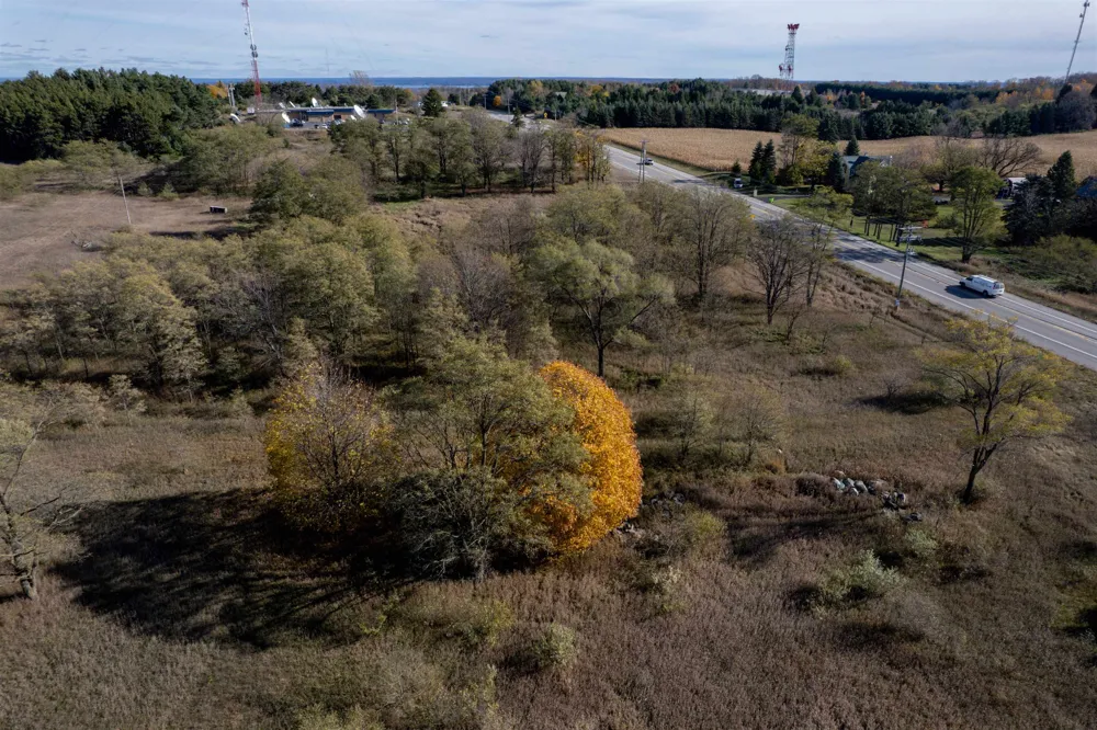 E Traverse Highway Elmwood Charter Township, MI 49684