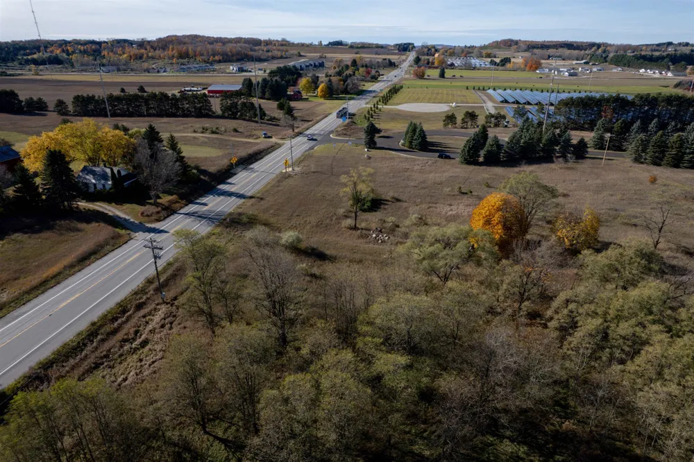 E Traverse Highway Elmwood Charter Township, MI 49684