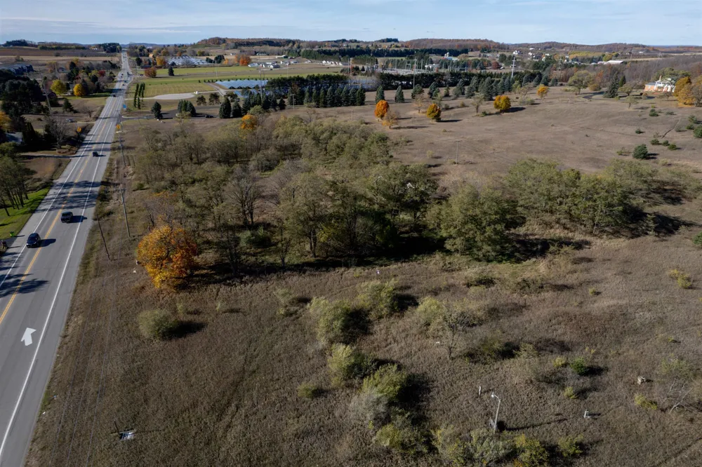 E Traverse Highway Elmwood Charter Township, MI 49684