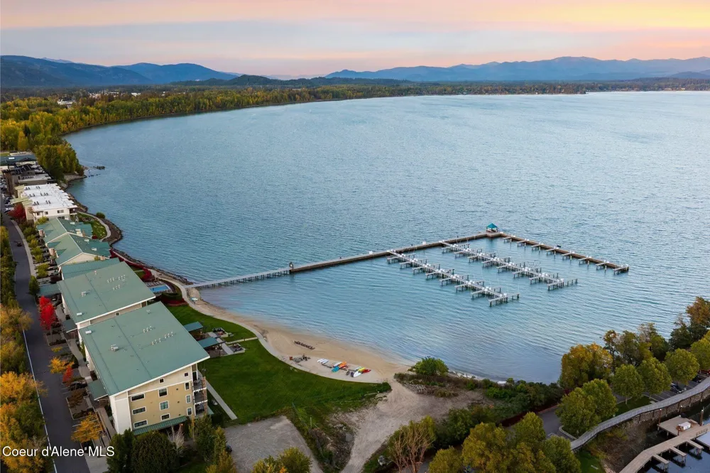 412 Sandpoint Avenue #334/335 Sandpoint, ID 83864