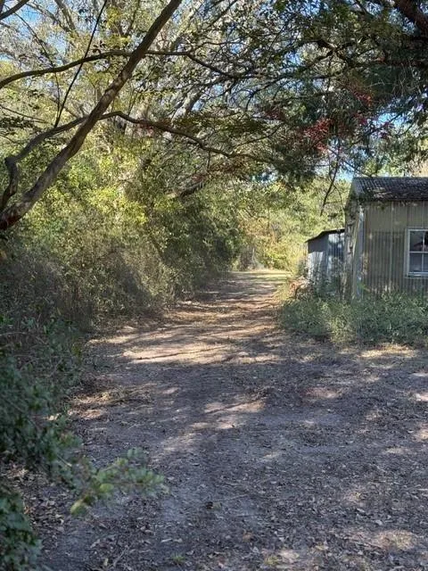 Fm 1280 East Lovelady, TX 75851