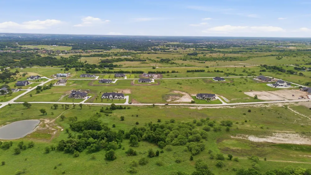 1004 Denali Pass Aledo, TX 76008