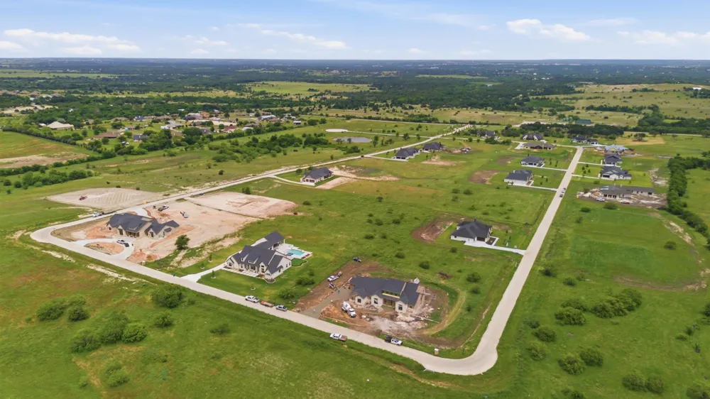 1004 Denali Pass Aledo, TX 76008