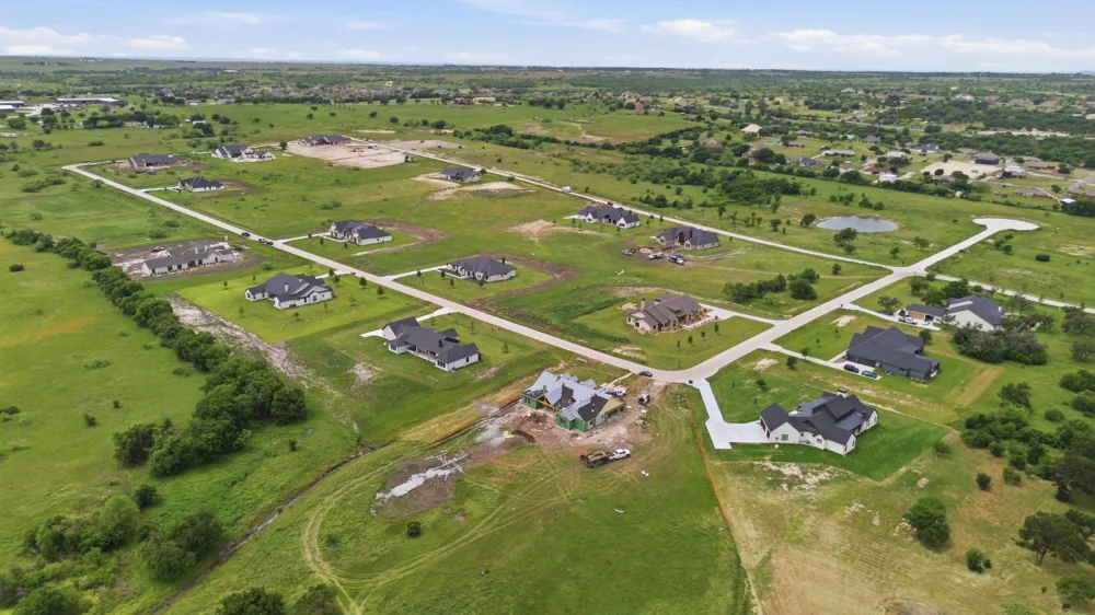 1000 Denali Pass Aledo, TX 76008