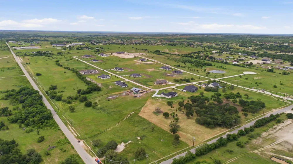 1000 Denali Pass Aledo, TX 76008
