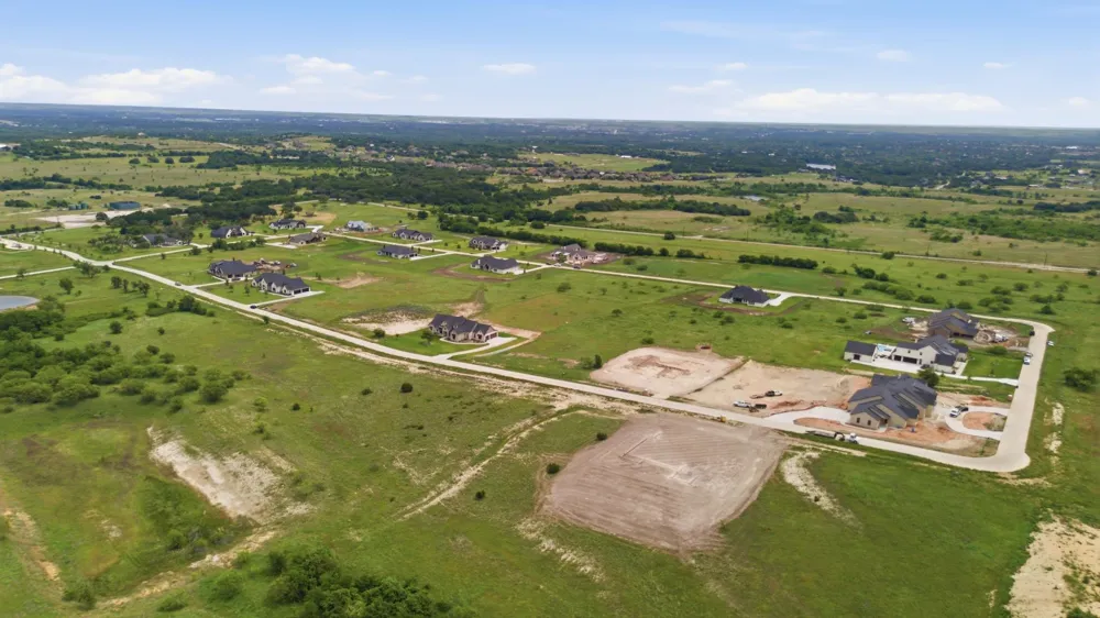 1000 Denali Pass Aledo, TX 76008
