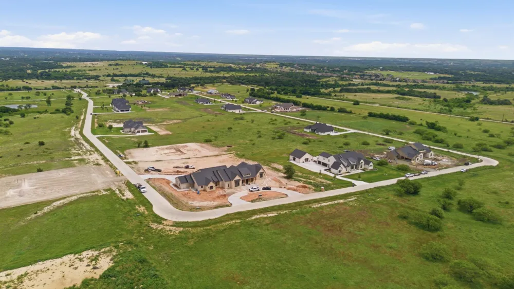 1000 Denali Pass Aledo, TX 76008