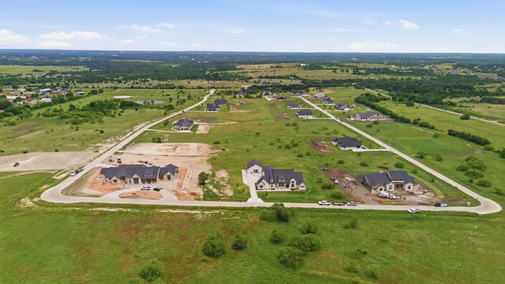1000 Denali Pass Aledo, TX 76008