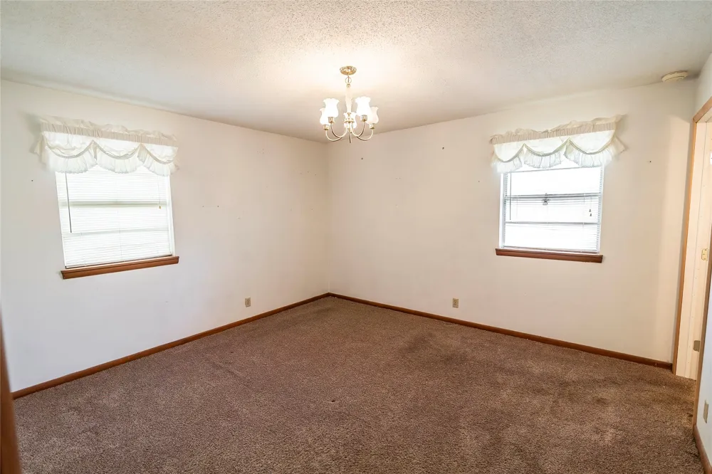 205 Bonham Street Nocona, TX 76255
