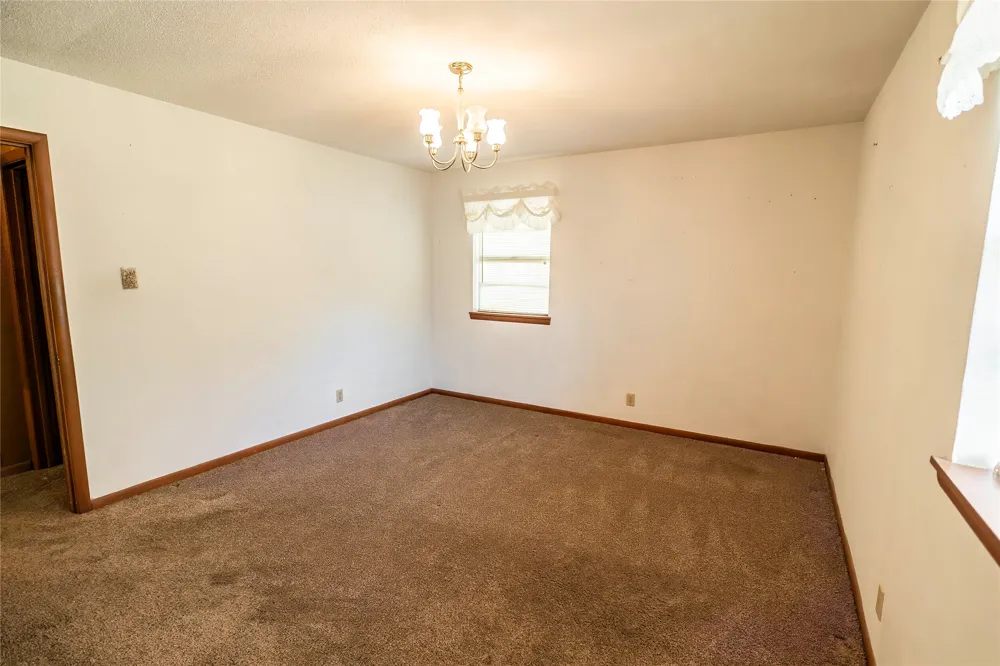 205 Bonham Street Nocona, TX 76255