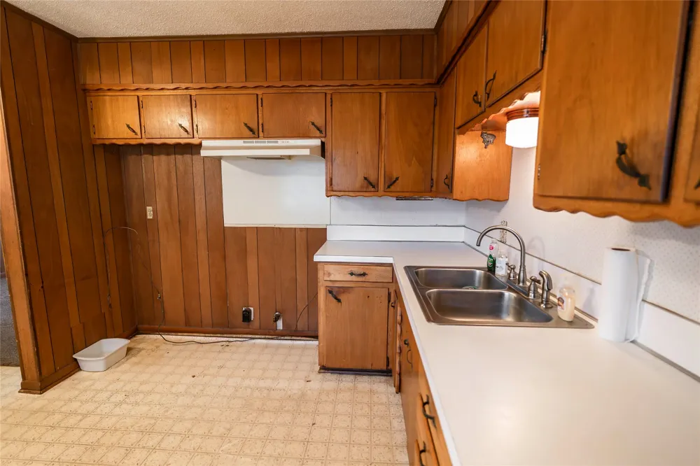 205 Bonham Street Nocona, TX 76255