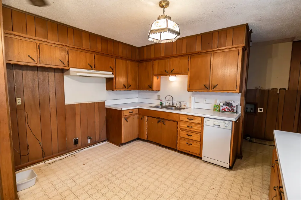 205 Bonham Street Nocona, TX 76255