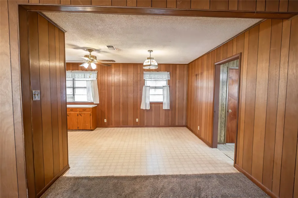 205 Bonham Street Nocona, TX 76255