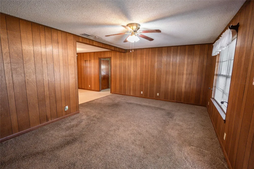 205 Bonham Street Nocona, TX 76255