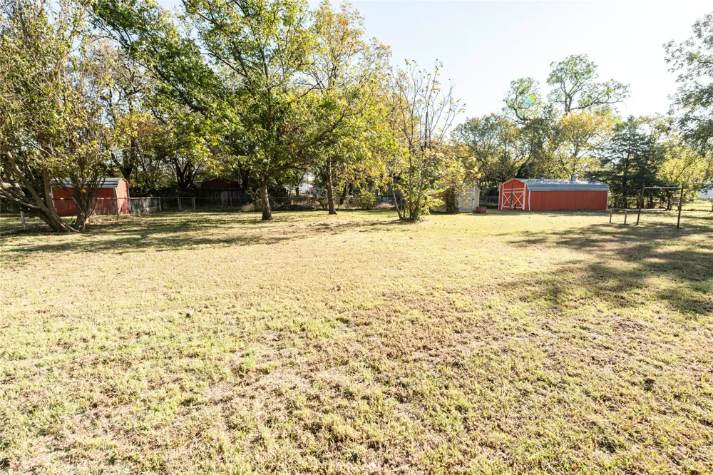 205 Bonham Street Nocona, TX 76255