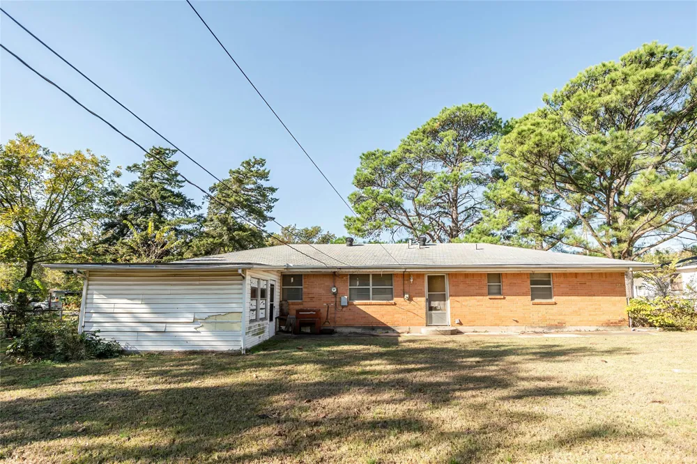 205 Bonham Street Nocona, TX 76255