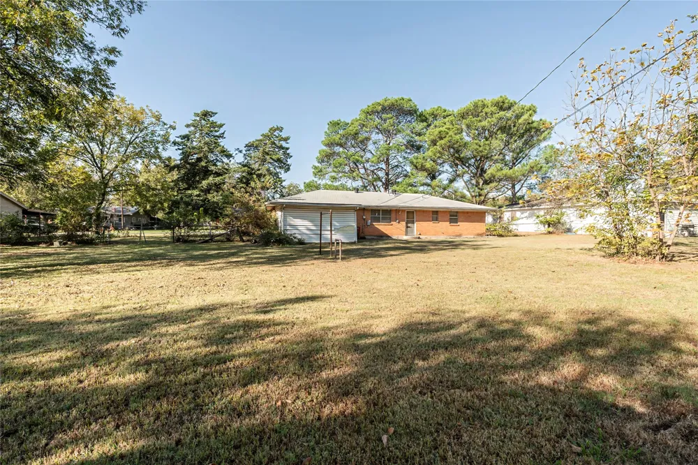 205 Bonham Street Nocona, TX 76255