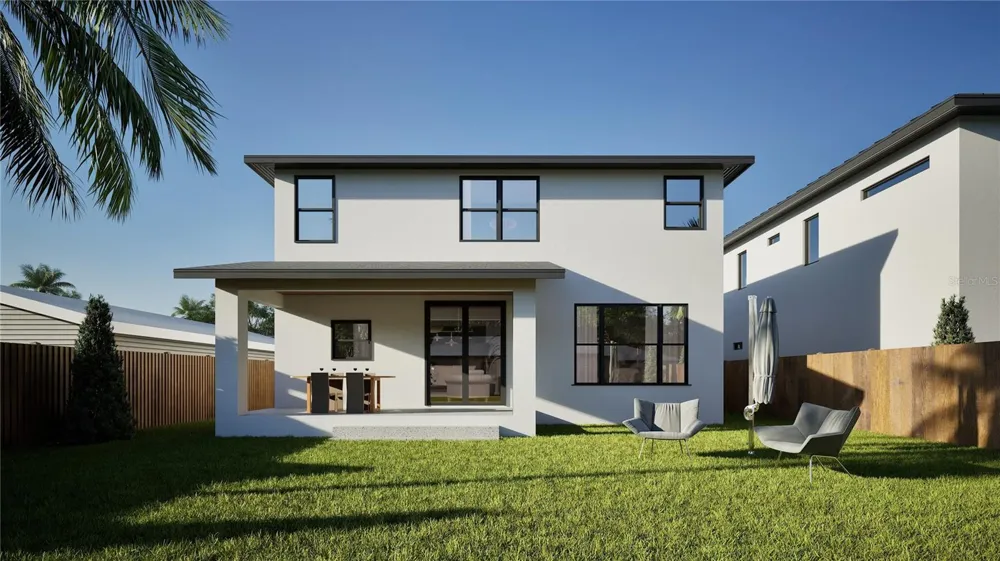 610 TUTTLE AVENUE Sarasota, FL 34237