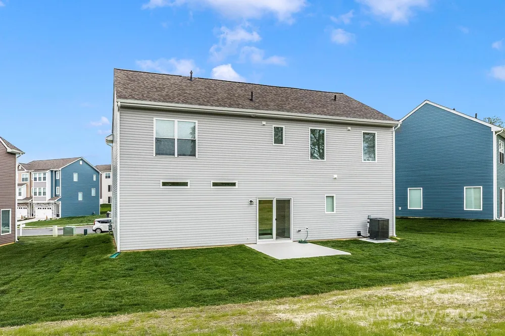 3447 Robindale Drive Winston Salem, NC 27107