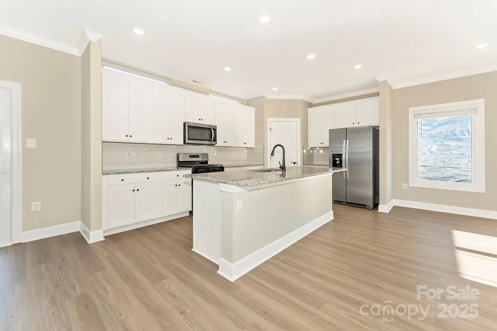 3447 Robindale Drive Winston Salem, NC 27107