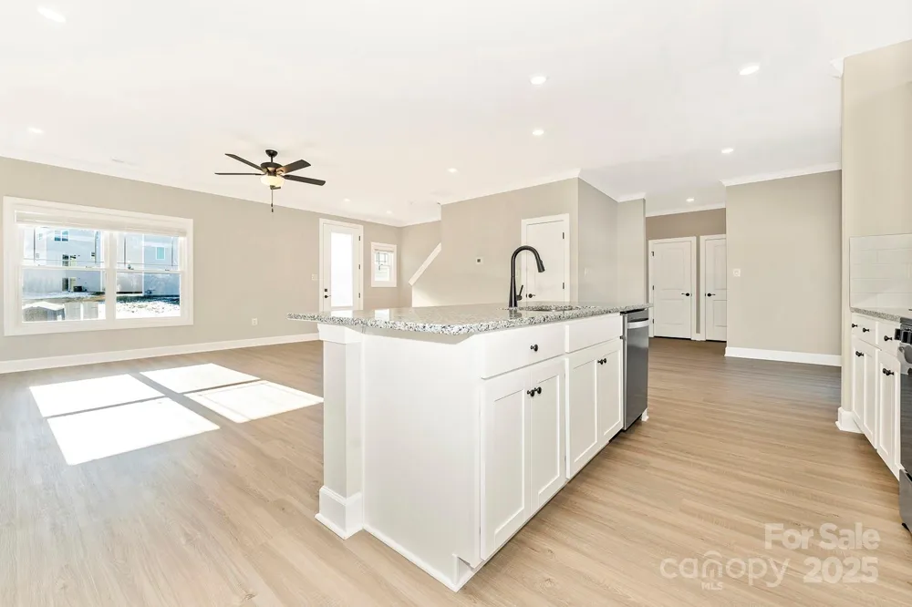 3447 Robindale Drive Winston Salem, NC 27107